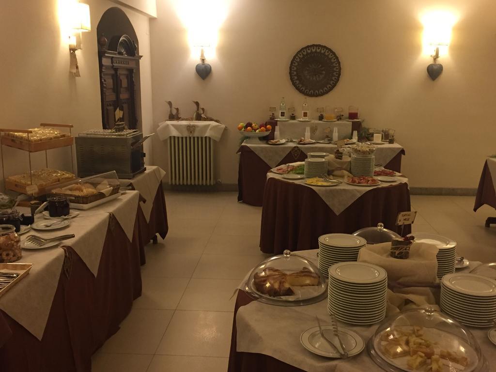 Th Borca Di Cadore - Park Hotel Des Dolomites Екстер'єр фото