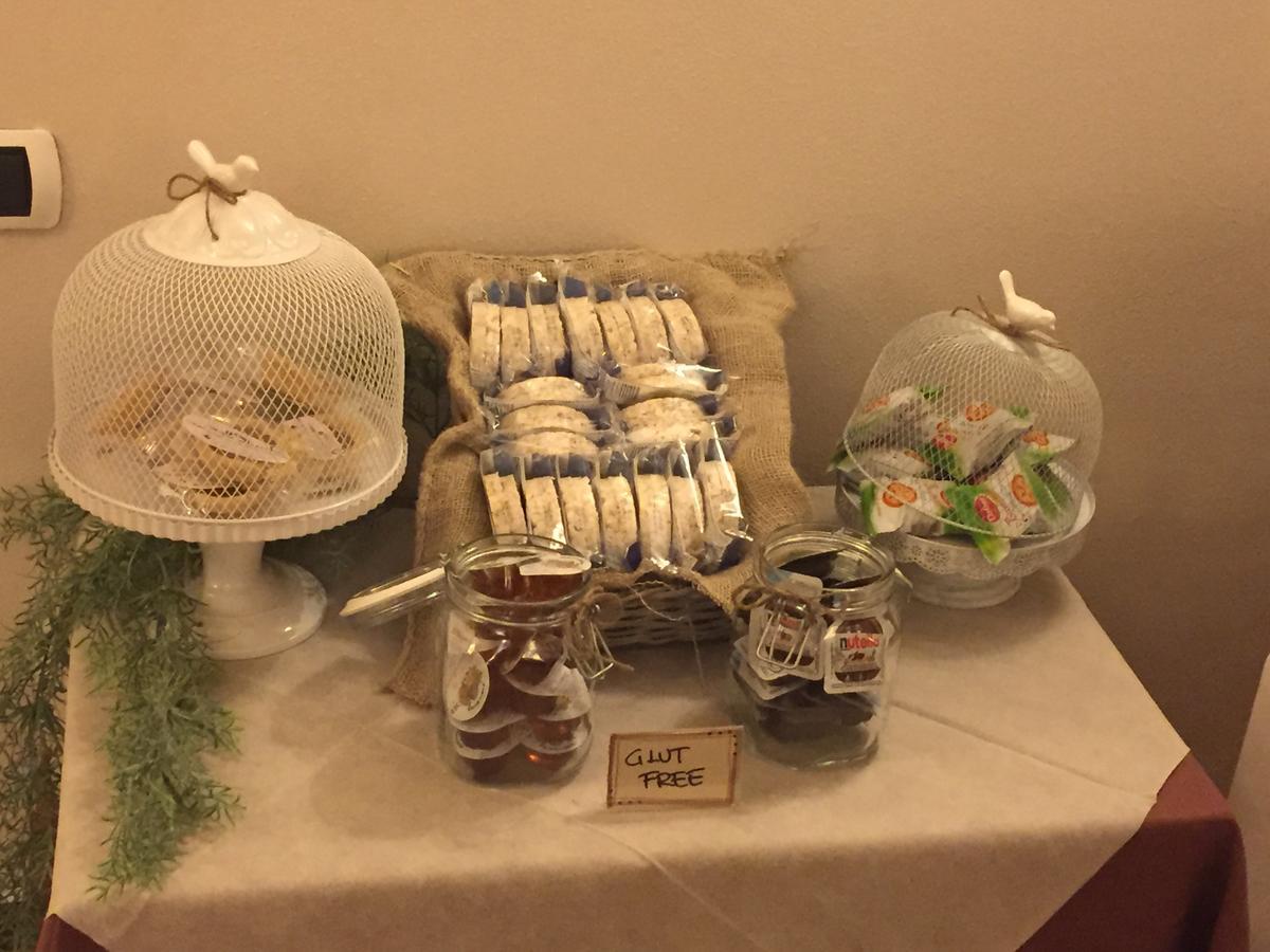Th Borca Di Cadore - Park Hotel Des Dolomites Екстер'єр фото
