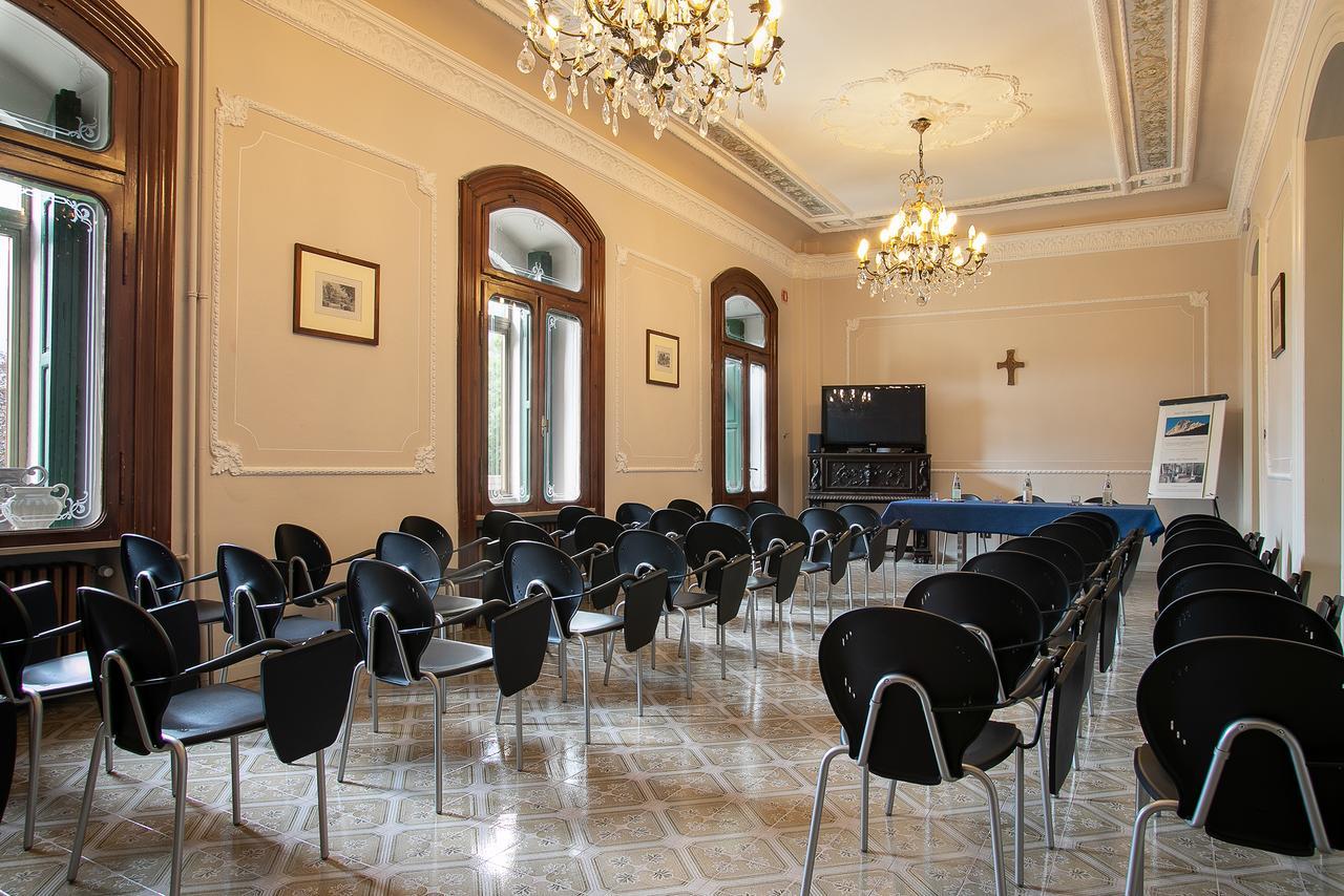 Th Borca Di Cadore - Park Hotel Des Dolomites Екстер'єр фото
