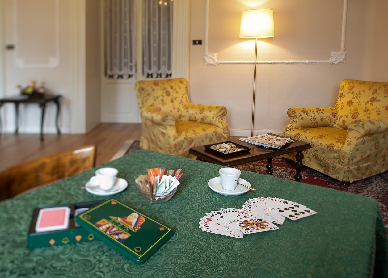 Th Borca Di Cadore - Park Hotel Des Dolomites Екстер'єр фото