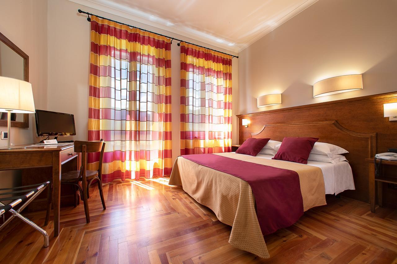 Th Borca Di Cadore - Park Hotel Des Dolomites Екстер'єр фото