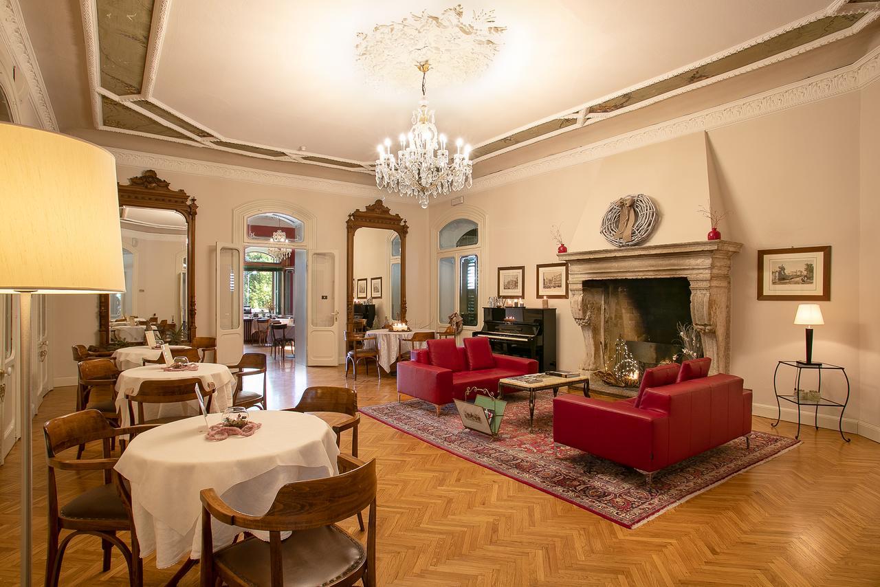 Th Borca Di Cadore - Park Hotel Des Dolomites Екстер'єр фото